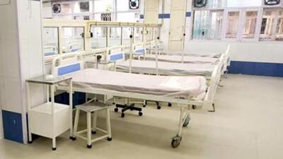 Police said the personnel was taken to a local hospital and the doctors sent him to Silchar Medical College and Hospital (SMCH). (Representative Image) Police said the personnel was taken to a local hospital and the doctors sent him to Silchar Medical College and Hospital (SMCH). (Representative Image)
