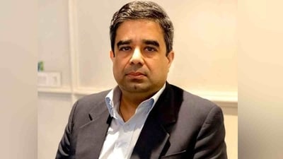 Saket Mishra (Sourced) Saket Mishra (Sourced)