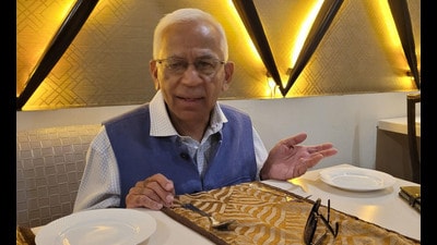 Sanjiv Arora. Sanjiv Arora.