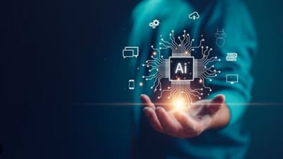 Semiconductor industry driven AI revolution: Opportunity beckons for India Semiconductor industry driven AI revolution: Opportunity beckons for India