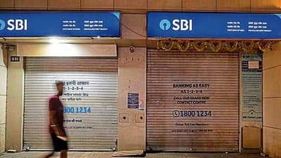 Buddha Purnima Bank Holiday: Banks are closed for 14 days in May 2024, as per to the Reserve Bank of India (RBI) holiday list. Buddha Purnima Bank Holiday: Banks are closed for 14 days in May 2024, as per to the Reserve Bank of India (RBI) holiday list.