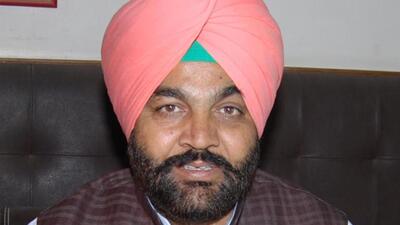 The observers are predicting a close contest in Amritsar. The observers are predicting a close contest in Amritsar.