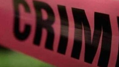 Police officers discovered that the victim had been hit on the head and her ribs were also damaged. Representational Image Police officers discovered that the victim had been hit on the head and her ribs were also damaged. Representational Image