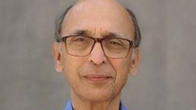 Vidyadhar Phatak has boldly questioned the axioms of a good city in his new book, Planning for India’s Urbanisation. (HT photo sourced) Vidyadhar Phatak has boldly questioned the axioms of a good city in his new book, Planning for India’s Urbanisation. (HT photo sourced)