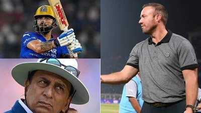AB de Villiers has his say on Virat Kohli's back-and-forth with his critics over strike rate