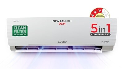Top 5 1.5 ton Lloyd ACs that will keep your summers cool Top 5 1.5 ton Lloyd ACs that will keep your summers cool