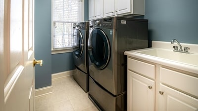 Best 8 KG washing machines for your clothes (Pexels) Best 8 KG washing machines for your clothes (Pexels)
