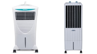 Top 7 Symphony air coolers to bring relief from the scorching summer