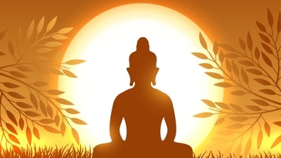 Buddha Purnima 2024: Know the date, history, significance and all you need to know about Buddha's Birthday. (Freepik) Buddha Purnima 2024: Know the date, history, significance and all you need to know about Buddha's Birthday. (Freepik)