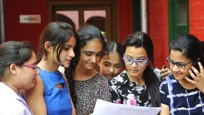 Meghalaya Board 10th, 12th Result 2024 Date: MBOSE SSLC, HSSLC results on May 24 (Sushil Kumar/ HT file photo) Meghalaya Board 10th, 12th Result 2024 Date: MBOSE SSLC, HSSLC results on May 24 (Sushil Kumar/ HT file photo)