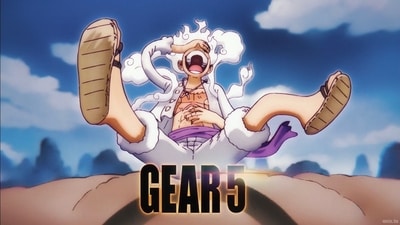 One Piece (Toei Animation)