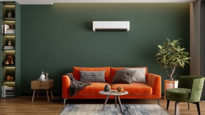 Experience cool comfort with the best Panasonic ACs for small spaces. Experience cool comfort with the best Panasonic ACs for small spaces.