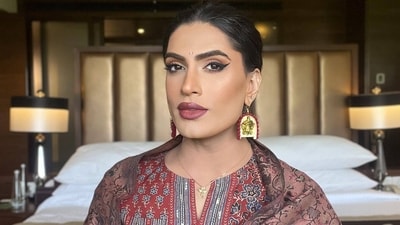 Sushant Divgikr on the fire tragedy in their house Sushant Divgikr on the fire tragedy in their house
