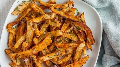 Sweet Potato (Instagram) Sweet Potato (Instagram)