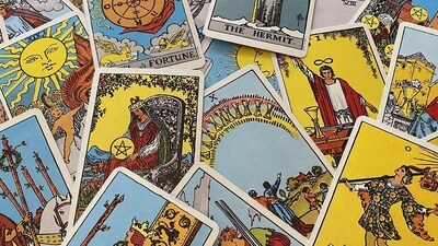 Read your daily tarot prediction for May 22, 2024. (Pixabay)
