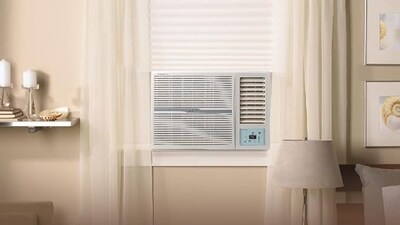 Stay cool this summer with the best energy-efficient window ACs for ultimate comfort and savings. (Pexels) Stay cool this summer with the best energy-efficient window ACs for ultimate comfort and savings. (Pexels)
