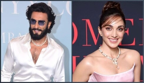 Ranveer Singh and Kiara Advani will be seen together in Don 3 Ranveer Singh and Kiara Advani will be seen together in Don 3
