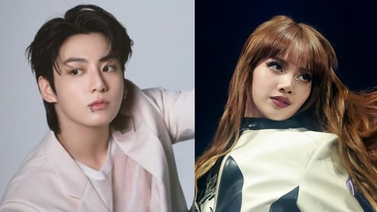 Most popular K-pop artists globally (Pic- Bighit, YG ENT)