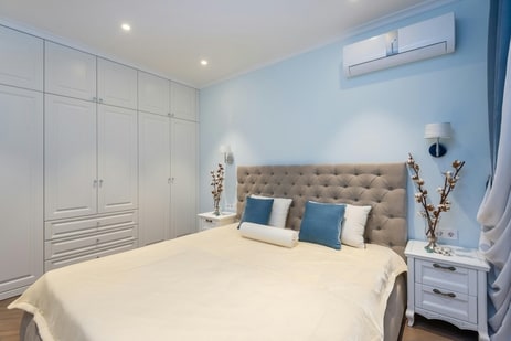 Cool down with a smart AI AC this summer and find the perfect solution for the heat. (Pexels)