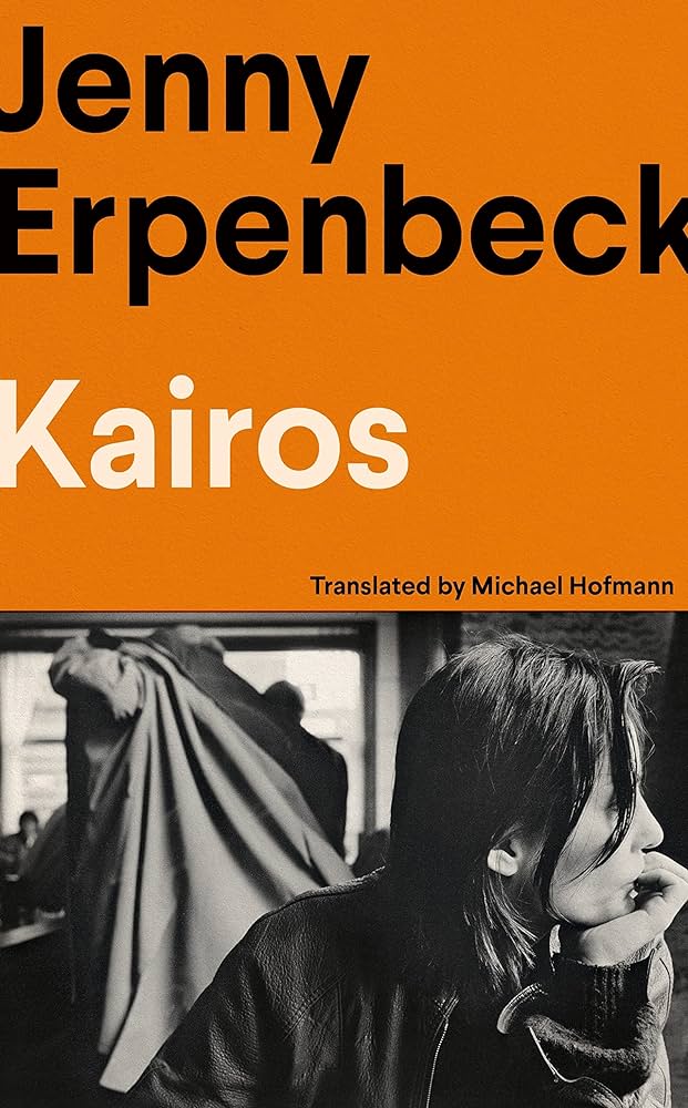 314pp,  ₹1598; Granta Books (Amazon)