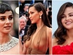 The Cannes Film Festival is renowned not just for its cinematic showcases but also for its dazzling red carpet fashion. Each year, celebrities debut stunning hairstyles that set trends and turn heads. The Cannes Film Festival is renowned not just for its cinematic showcases but also for its dazzling red carpet fashion. Each year, celebrities debut stunning hairstyles that set trends and turn heads.