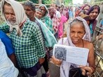 Ganjam, May 13 (ANI): Voters wait to cast a vote for the Odisha Assembly Election 2024, at Gopalpur in Ganjam district on Monday. (ANI Photo) Ganjam, May 13 (ANI): Voters wait to cast a vote for the Odisha Assembly Election 2024, at Gopalpur in Ganjam district on Monday. (ANI Photo)