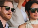 Citing sources, Mirror reported Ghana's officials and leading figures are looking forward to Meghan and Harry's visit following their trip to neigbouring Nigeria.