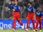 The player who will be hurting the most will be Virat Kohli. The player who will be hurting the most will be Virat Kohli.