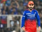 RCB had gone into the Eliminator on the back of a six-match winning streak. RCB had gone into the Eliminator on the back of a six-match winning streak.
