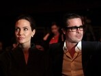Angelina Jolie must produce all NDAs signed in the last eight years for her legal battle with Brad Pitt Angelina Jolie must produce all NDAs signed in the last eight years for her legal battle with Brad Pitt