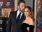 There are reports that Jennifer Lopez and Ben Affleck’s relationship has hit a rough patch.