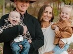 In a heart-wrenching post on Facebook, the family declared "Levi's sweet little brain was without oxygen for too long and there is no coming back from that". In a heart-wrenching post on Facebook, the family declared "Levi's sweet little brain was without oxygen for too long and there is no coming back from that".