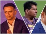 The former IPL star feels India doesn't need overseas coaches The former IPL star feels India doesn't need overseas coaches