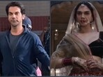 Rajkummar Rao recreates Aditi Rao Hydari's Gajagamini walk from Heeramandi Rajkummar Rao recreates Aditi Rao Hydari's Gajagamini walk from Heeramandi