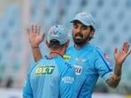 Justin Langer had been head coach of the Lucknow SUper Giants, captained by KL Rahul, in the 2024 season of the IPL. Justin Langer had been head coach of the Lucknow SUper Giants, captained by KL Rahul, in the 2024 season of the IPL.
