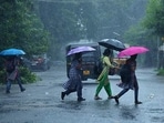 The low-lying areas in Kerala, including Kochi, Thiruvananthapuram, Thrissur and Kozhikode remained waterlogged. 