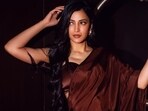 Shruti Haasan spilled the beans about her relationship status.