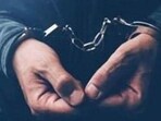 Police on Thursday arrested a 22-year-old man in Maharashtra's Navi Mumbai township for allegedly stealing a police kit used in crime investigations and deleting data from it (Representative Image) Police on Thursday arrested a 22-year-old man in Maharashtra's Navi Mumbai township for allegedly stealing a police kit used in crime investigations and deleting data from it (Representative Image)