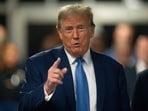Donald Trump falsely claims Biden authorized to shoot him during Mar-a-Lago FBI raids.