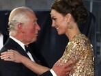 Kate Middleton ‘in a very different position’ to King Charles as she battles cancer (Chris Jackson/Pool Photo via AP, File) Kate Middleton ‘in a very different position’ to King Charles as she battles cancer (Chris Jackson/Pool Photo via AP, File)