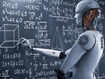 AI in education sector