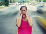 Noise (Unsplash)