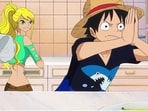 One Piece Episode 1106 will reveal more significant developments in the Egghead Arc