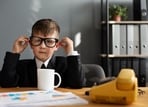 Parenting a perfectionist can present unique challenges. (Freepik)
