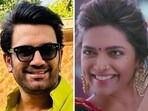 Sharad Kelkar revealed that Deepika Padukone danced in Ram-Leela despite being in pain. Sharad Kelkar revealed that Deepika Padukone danced in Ram-Leela despite being in pain.