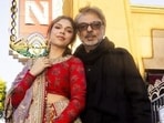 Sanjay Leela Bhansali opens up on his niece Sharmin Segal's performance in Heeramandi