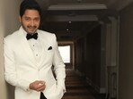 Actor Shreyas Talpade Actor Shreyas Talpade