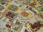 Read about your daily tarot prediction for May 23, 2024.. Read about your daily tarot prediction for May 23, 2024..
