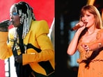 Lauryn Hill claimed the top spot on Apple Music 100 Best Albums of All Time, Taylor Swift came in 18th for 1989