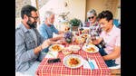 Indians and Italians are similar in terms of their love for family and community. (SHUTTERSTOCK)